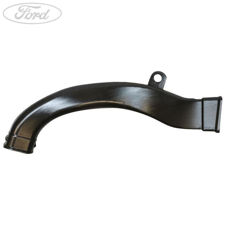TRANSIT WINDSCREEN HEATER DEFROSTER NOZZLE HOSE 06-14