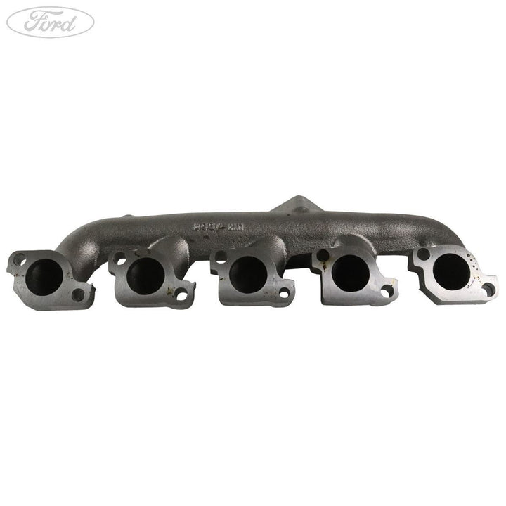 RANGER 3.2 DURATORQ TDCI EXHAUST MANIFOLD 2011- PUMA