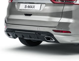 S-MAX XVISION (SCC)* PARKING DISTANCE SENSORS WITH FITTING  05/2015