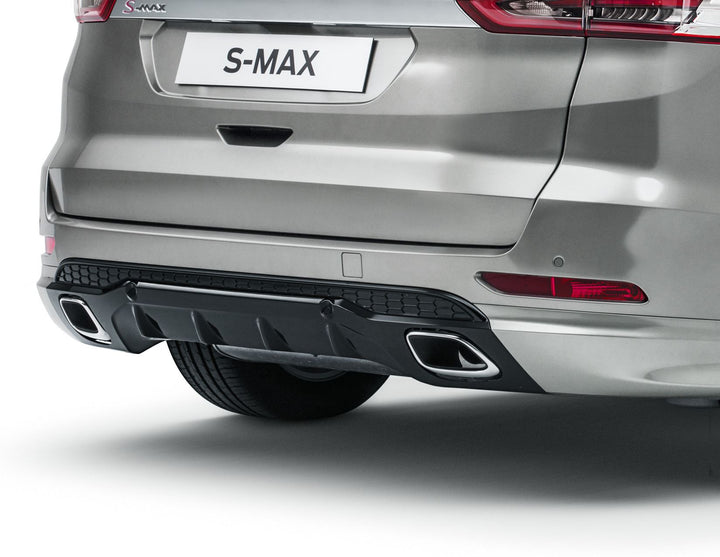 S-MAX XVISION (SCC)* PARKING DISTANCE SENSORS WITH FITTING  05/2015