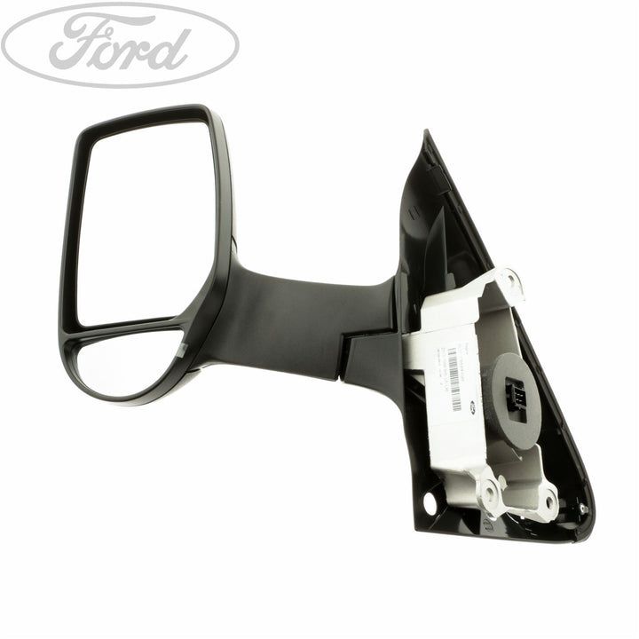 TRANSIT FRONT N/S LEFT OUTER WING MIRROR