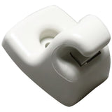 SUN VISOR RETAINER