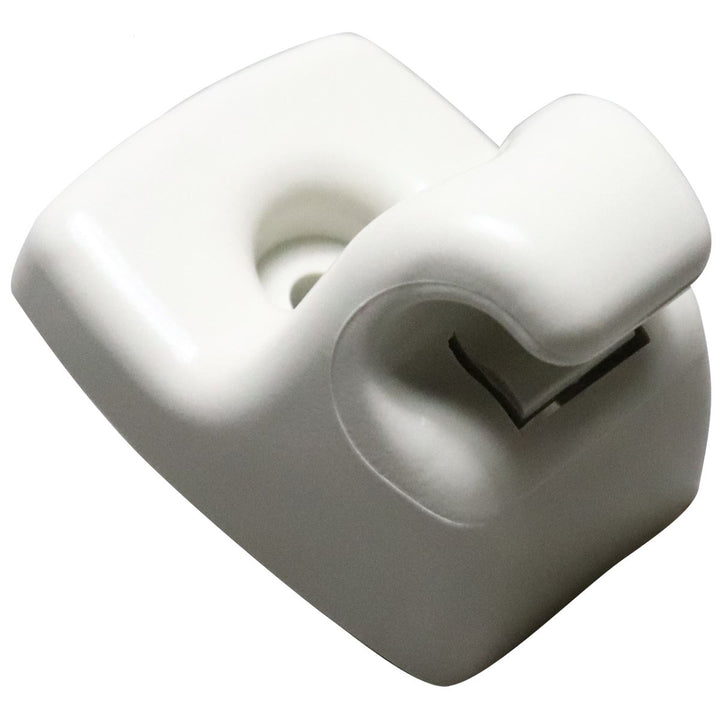 SUN VISOR RETAINER