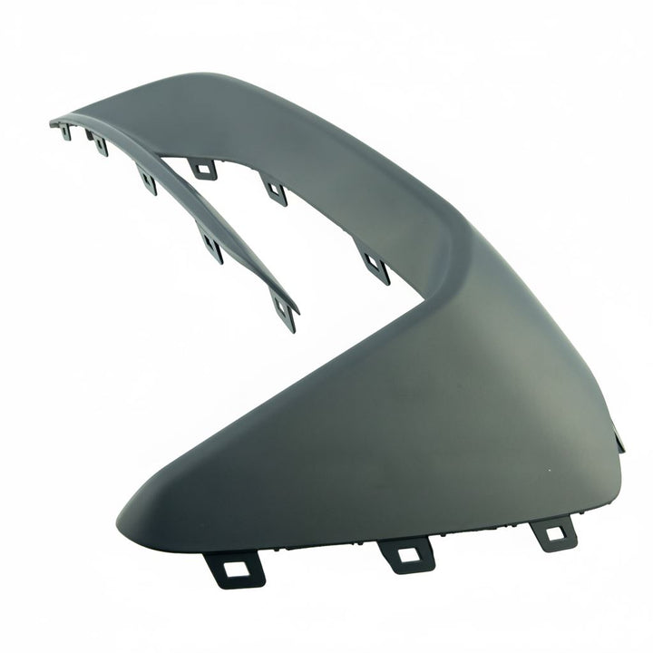 Focus ST-Line O/S Front Fog Lamp Bezel Primed 2022-Onwards