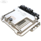 ECOSPORT FIESTA 1.5 DIESEL ENGINE CONTROL MODULE 2013-