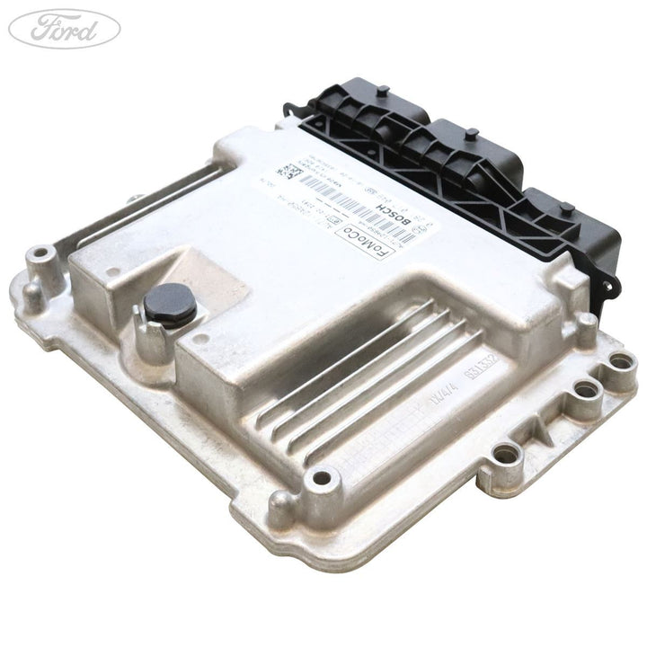 ECOSPORT FIESTA 1.5 DIESEL ENGINE CONTROL MODULE 2013-