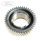 MAINSHAFT 2ND SPEED GEAR