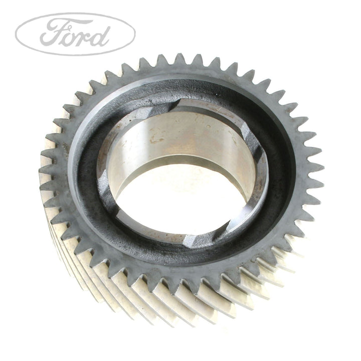MAINSHAFT 2ND SPEED GEAR
