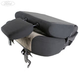 REAR SEAT