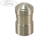 PRESSURE REGULATOR PLUNGER
