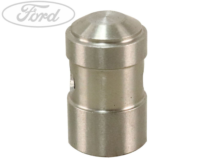 PRESSURE REGULATOR PLUNGER