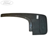 RANGER REAR DRIVER SIDE MUD FLAP SPLASH GUARD TKE X1 2015-2019