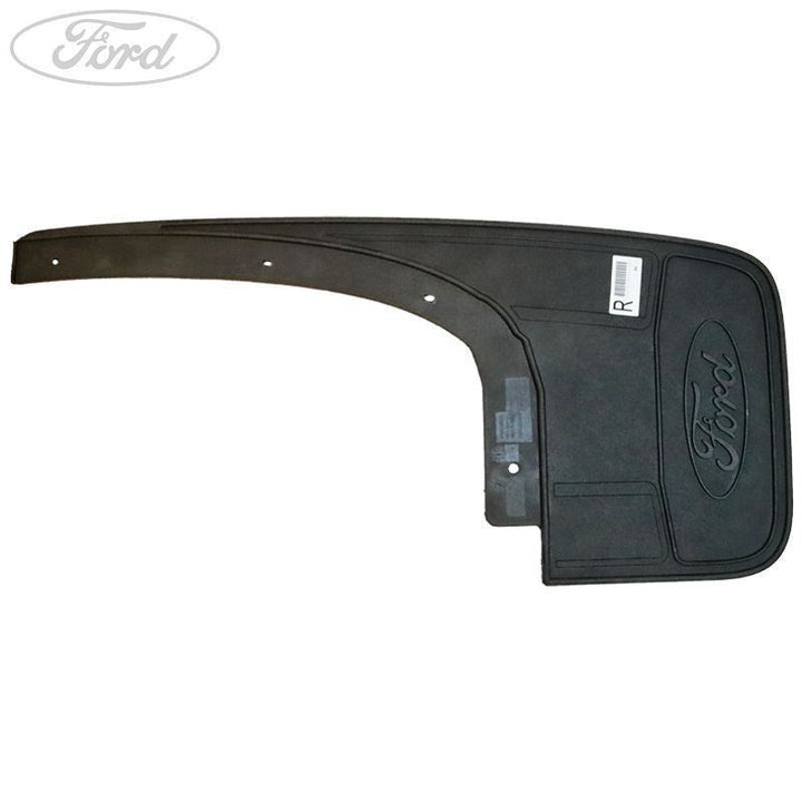 RANGER REAR DRIVER SIDE MUD FLAP SPLASH GUARD TKE X1 2015-2019