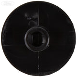 INSULATORS AND COVERS FASTENER PACK OF 5