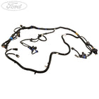 RANGER REAR LOADING BAY WIRING LOOM ABS ESP+ CAMERA