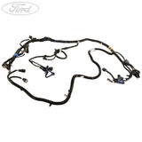 RANGER REAR LOADING BAY WIRING LOOM ABS ESP+ CAMERA