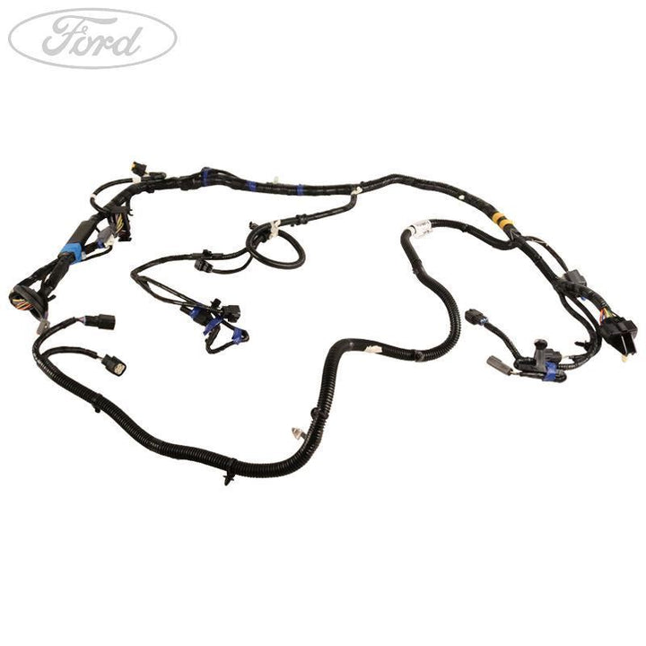 RANGER REAR LOADING BAY WIRING LOOM ABS ESP+ CAMERA