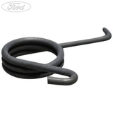 SEAT BACK SPRING