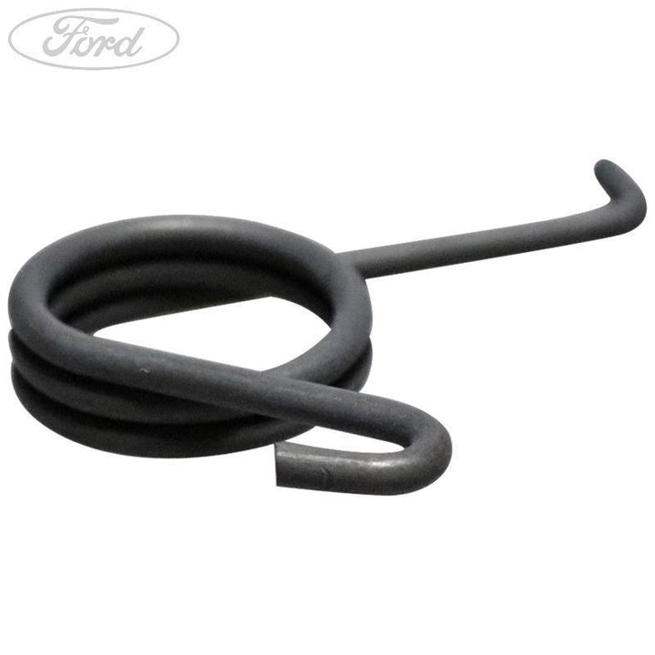 SEAT BACK SPRING