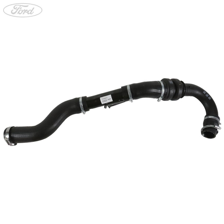 TRANSIT CONNECT KUGA FOCUS 1.6 SCTI INTERCOOLER PIPE 14-