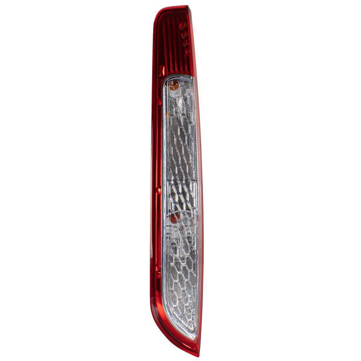 FOCUS MK2 REAR PASSENGER SIDE TAIL LIGHT LAMP CLUSTER 3/5 DOOR 07-11
