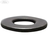 LUGGAGE COMPARTMENT DOOR WASHER PACK OF 5