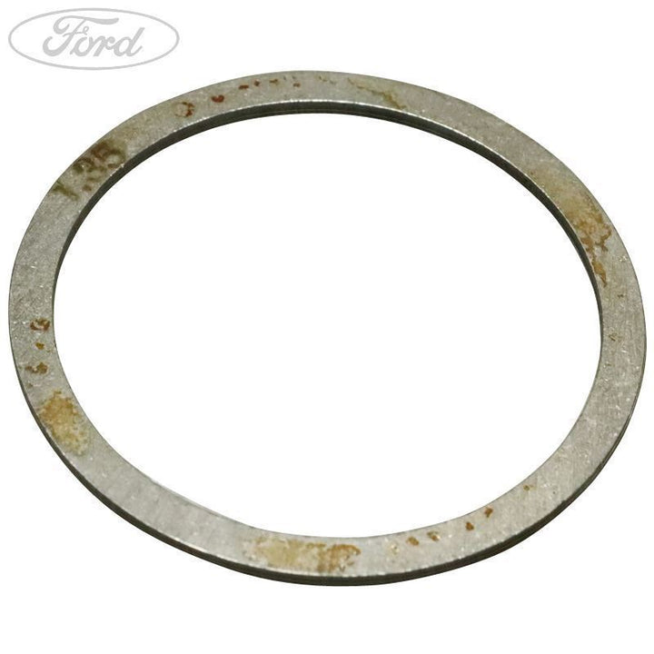 5-SPEED MANUAL INPUT SHAFT GEAR BEARING SHIM 1.35MM MTX75