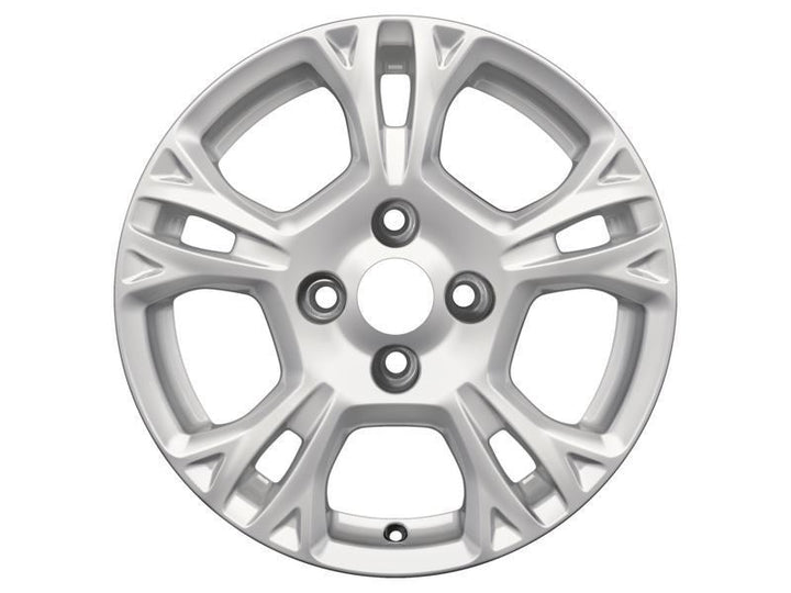 FIESTA/KA+ 15