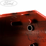 FIESTA FRONT N/S LEFT WING MIRROR HOUSING CAP COVER