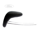 REAR SEAT HEAD REST