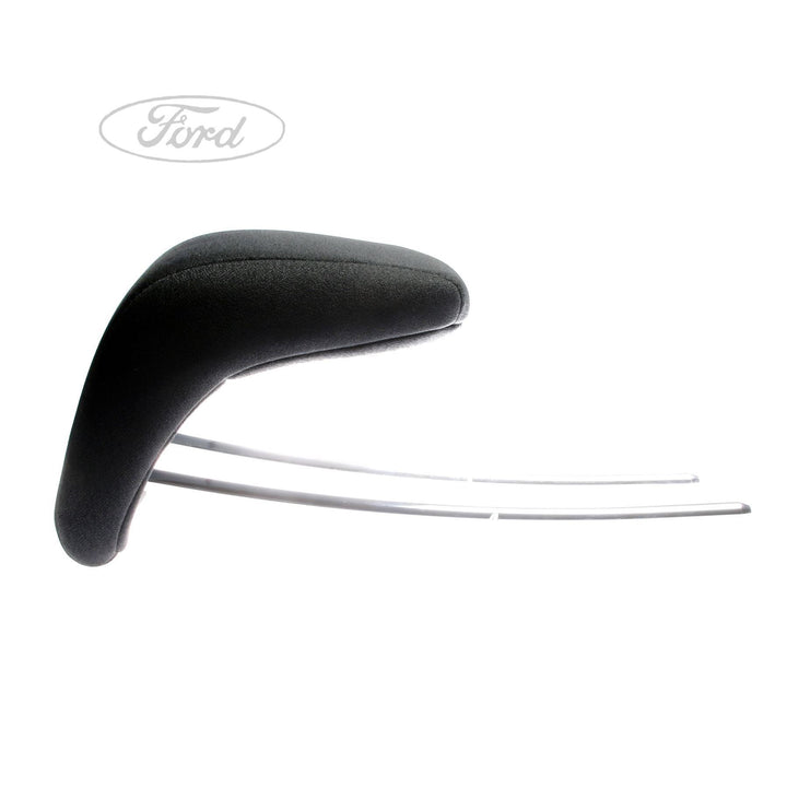 REAR SEAT HEAD REST