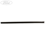 DOOR WINDOW WEATHERSTRIP