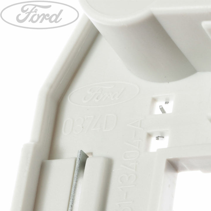 GLOVE COMPARTMENT LIGHT SOCKET