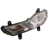 KUGA FRONT N/S HIGH INTENSITY DISCHARGE FOG LIGHT HID