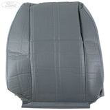 TRANSIT MK7 REAR REAR SEAT BACK COVER 2006-2014