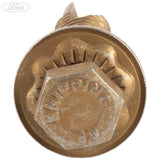 GEAR CHANGE MANUAL TRANSMISSION SCREW PACK OF 5