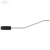 EVEREST TAILGATE REAR DOOR LOCK CONTROL KNOB 2009-