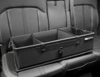 CARGO ORGANISER SOFT SIDED
