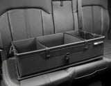 CARGO ORGANISER SOFT SIDED