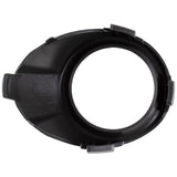FIESTA FRONT FOG LAMP BRACKET