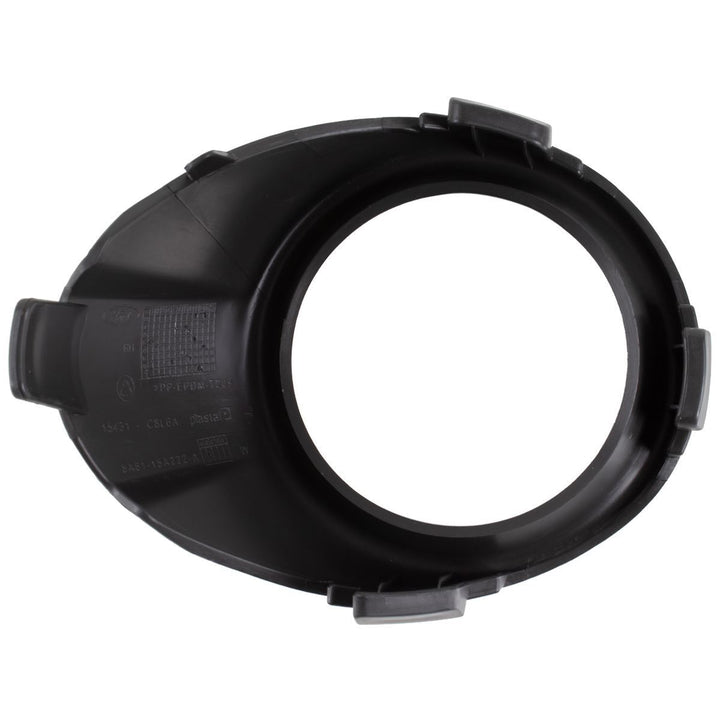 FIESTA FRONT FOG LAMP BRACKET