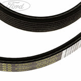 DRIVE V BELT