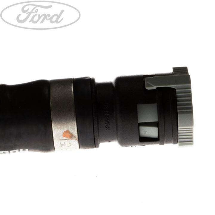 HEATER HOSE