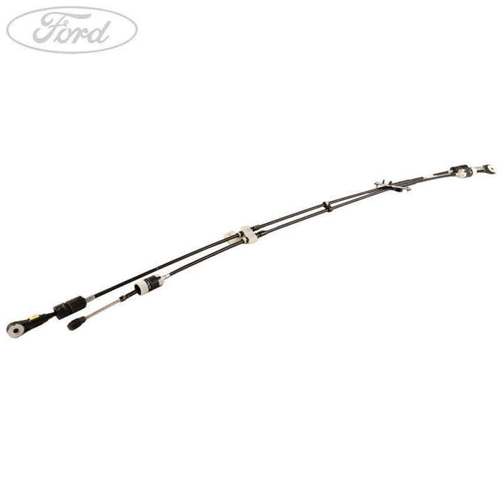 SELECTOR LEVER CONTROL CABLE