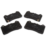 FOCUS RS FRONT AXLE BRAKE PADS SET KIT 2016-2019
