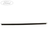 FOCUS REAR N/S DOOR INNER BELT WEATHERSTRIP SEAL 2011-
