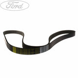 DRIVE V BELT