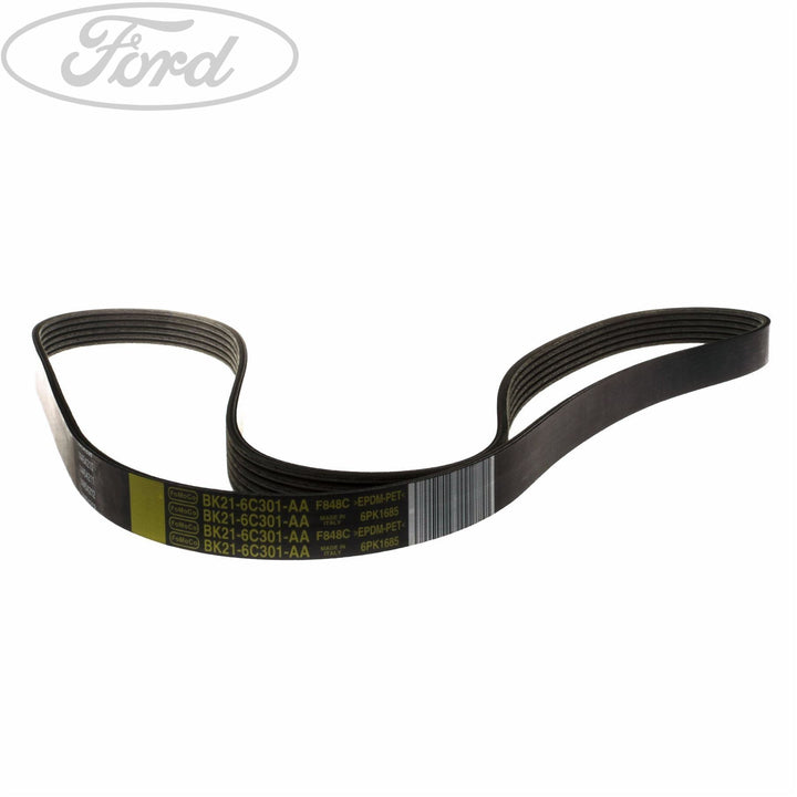 DRIVE V BELT