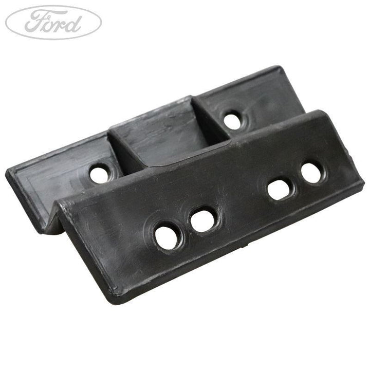 FOCUS ST REAR N/S BUMPER MOUNTING BRACKET 2007-2011