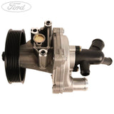 TRANSIT MK6 MK7 RANGER MK4 2.2 CR TC WATER PUMP 01/2014-
